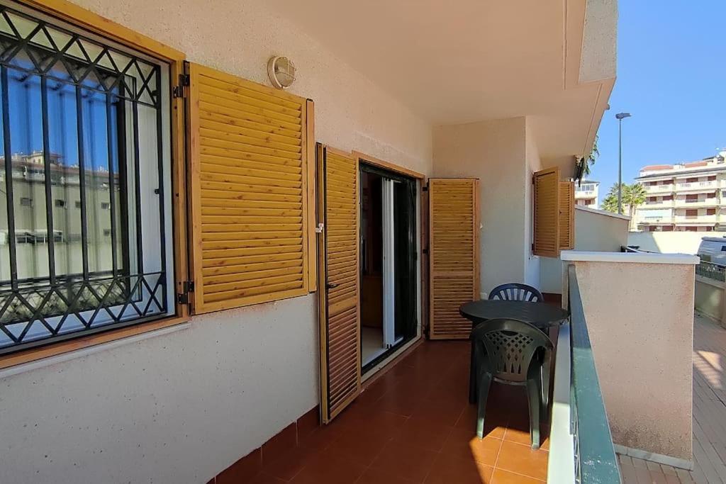 Appartement La Mata Esterno foto